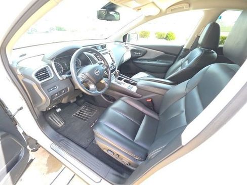 Used 2023 Nissan Murano SV image 12