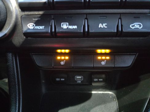 Used 2020 Kia Sportage S w/ S Sunroof Package image 24