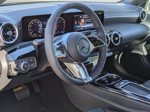 New 2026 Mercedes-Benz CLA 250 image 3
