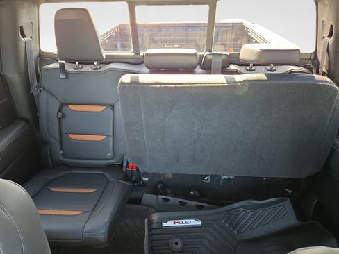 Used 2020 GMC Sierra 1500 AT4 w/ AT4 Premium Package AWD/4WD image 36