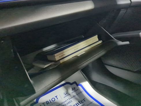 New 2025 Hyundai Elantra N Line image 39