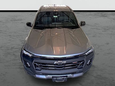 New 2026 Chevrolet Colorado Trail Boss AWD/4WD image 6