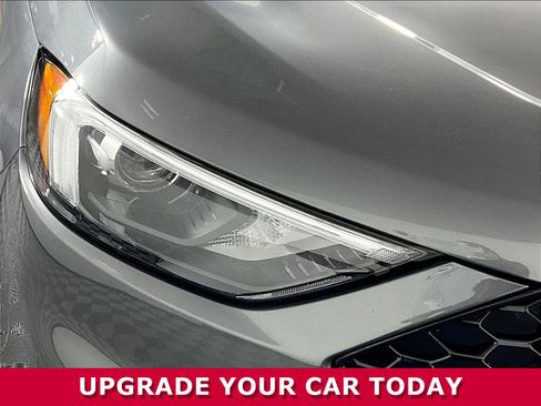 Used 2024 Ford Edge ST-Line AWD/4WD image 27