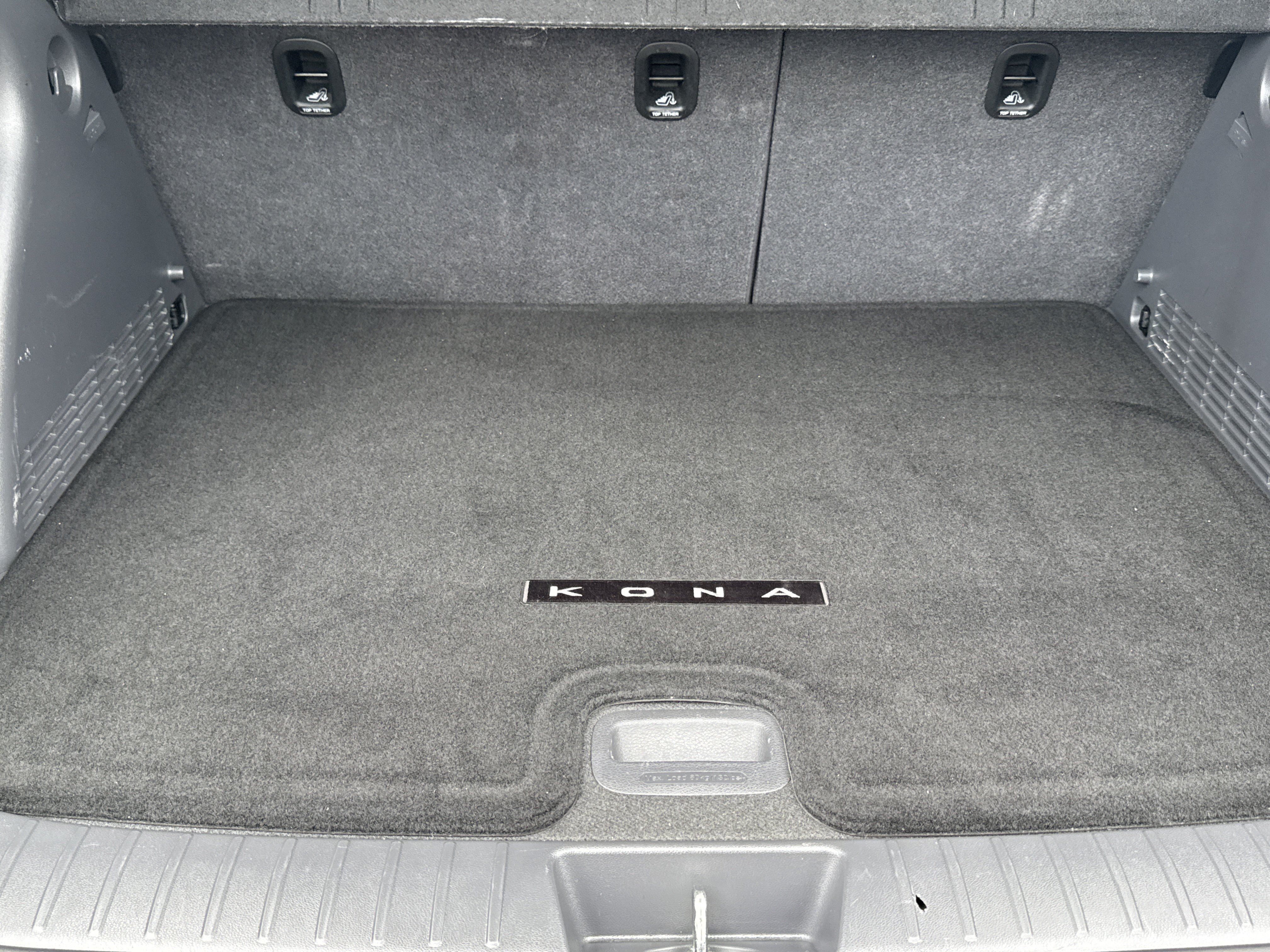 Used 2024 Hyundai Kona SEL w/ Convenience Package FWD image 5