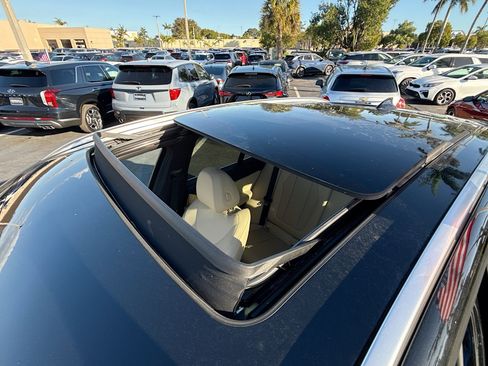 Used 2024 BMW X3 sDrive30i w/ Convenience Package w/ZPA image 15