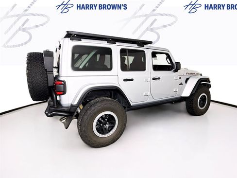 New 2024 Jeep Wrangler Unlimited Rubicon 392 AWD/4WD image 32