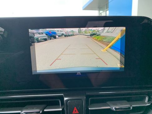 New 2026 Chevrolet TrailBlazer RS w/ Convenience Package image 18