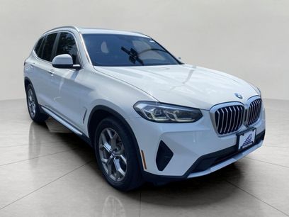 Used 2023 BMW X3 xDrive30i