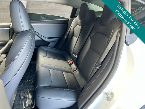 Used 2025 Tesla Model 3 Long Range RWD image 10