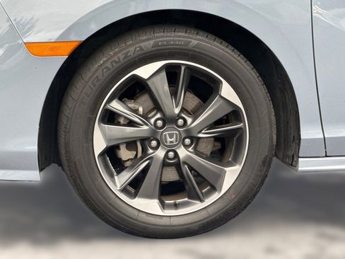 Certified 2023 Honda Odyssey Elite image 11