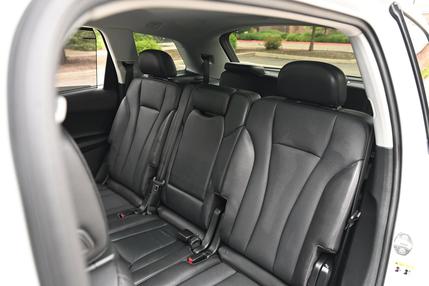 Used 2019 Audi Q7 3.0T Premium Plus w/ Premium Plus Package AWD/4WD image 15