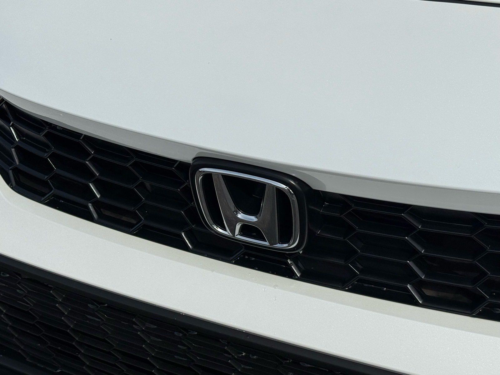 Used 2026 Honda Civic Sport image 33