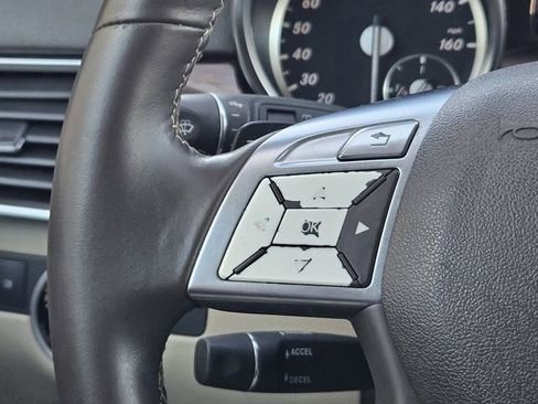 Used 2014 Mercedes-Benz ML 350 4MATIC image 27