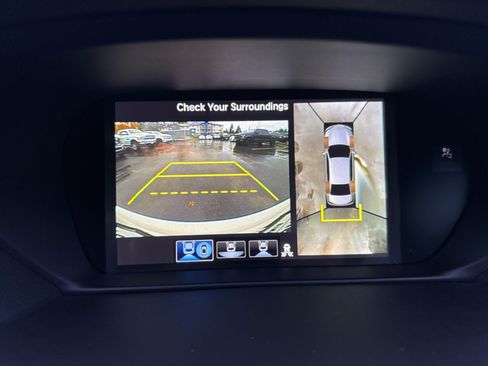 Used 2020 Acura TLX V6 SH-AWD w/ Advance Package image 14