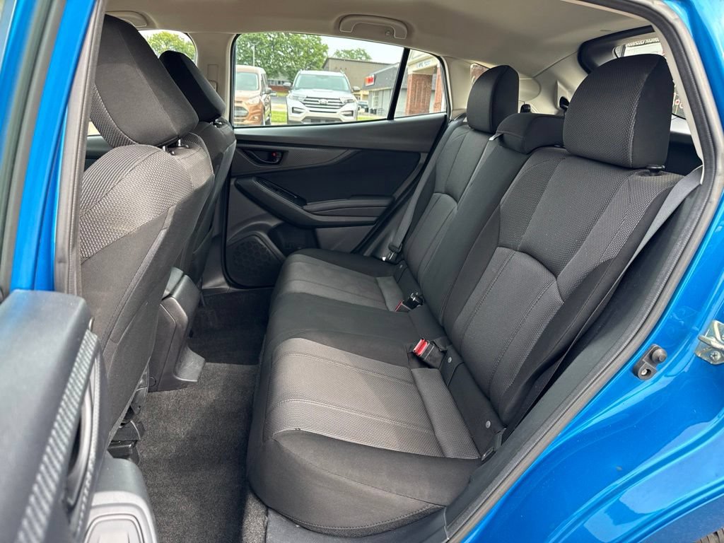 Used 2020 Subaru Impreza 2.0i AWD/4WD image 42