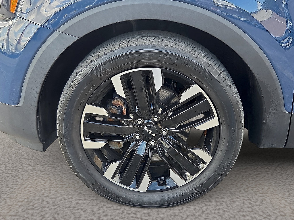 Used 2024 Kia Telluride SX Prestige AWD/4WD image 8