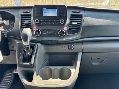 Used 2020 Ford Transit 350 XLT image 21