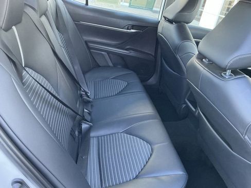 Used 2024 Toyota Camry SE image 17
