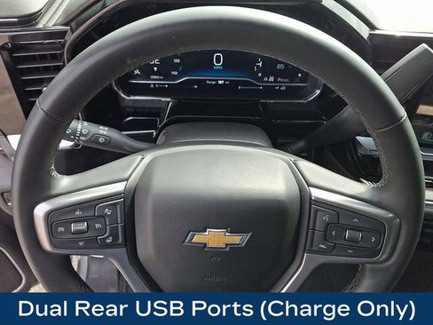 Used 2024 Chevrolet Silverado 1500 LT image 6