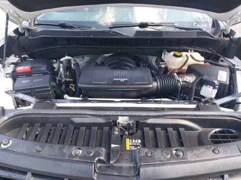 Used 2019 Chevrolet Silverado 1500 LT Trail Boss image 32