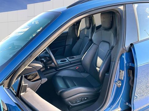 Used 2024 Porsche Taycan GTS image 5