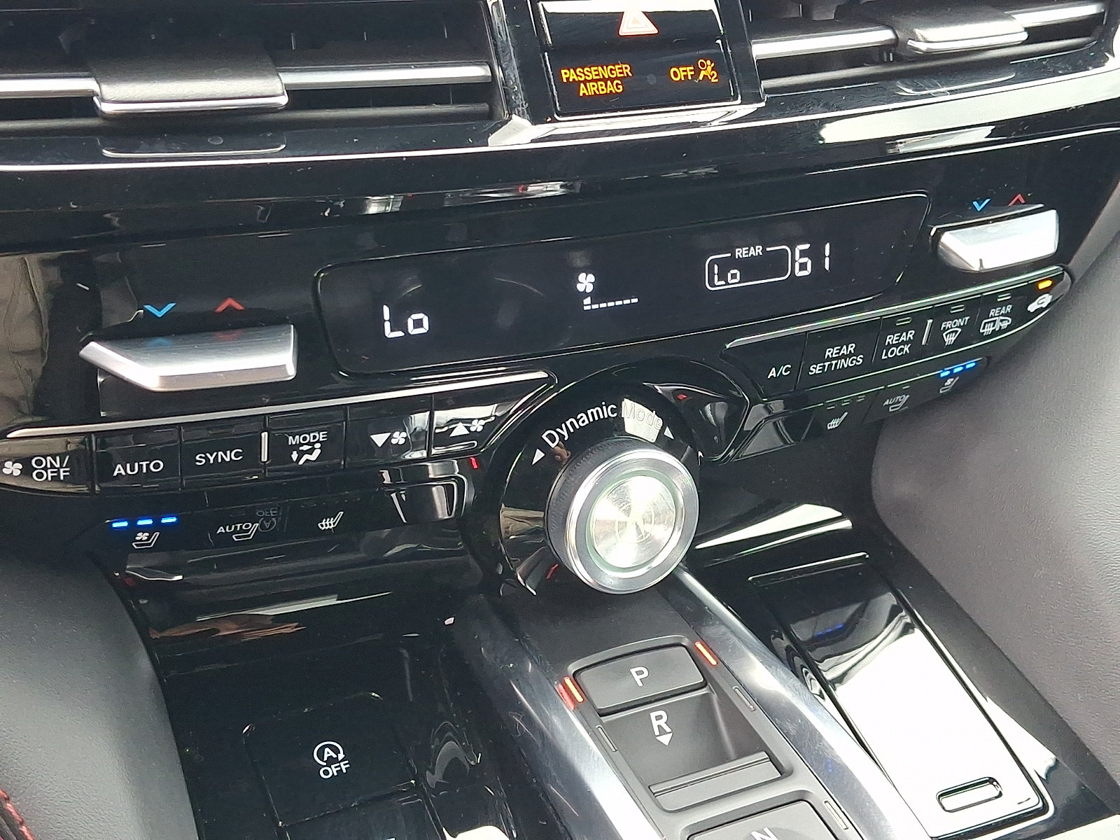 Certified 2024 Acura MDX A-Spec AWD/4WD image 18