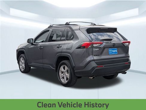 Used 2023 Toyota RAV4 XLE w/ Convenience Package image 4