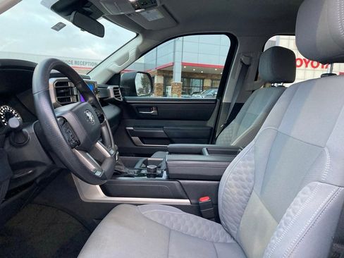 Used 2024 Toyota Tundra SR5 image 10