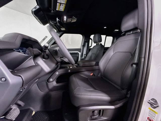 New 2026 Land Rover Defender 110 S AWD/4WD image 11