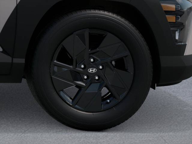 New 2027 Hyundai Kona SEL Sport AWD/4WD image 8