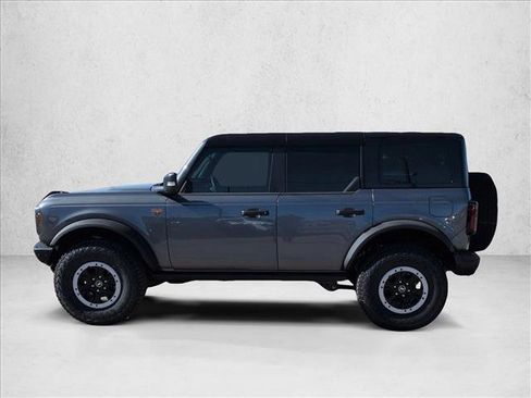 New 2025 Ford Bronco Badlands AWD/4WD image 9