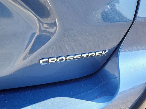 Used 2024 Subaru Crosstrek 2.0i Premium image 14