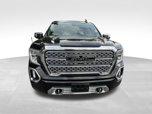 Used 2019 GMC Sierra 1500 Denali w/ Technology Package AWD/4WD image 10