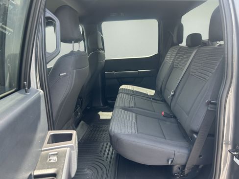 Certified 2023 Ford F150 XL w/ STX Appearance Package AWD/4WD image 11