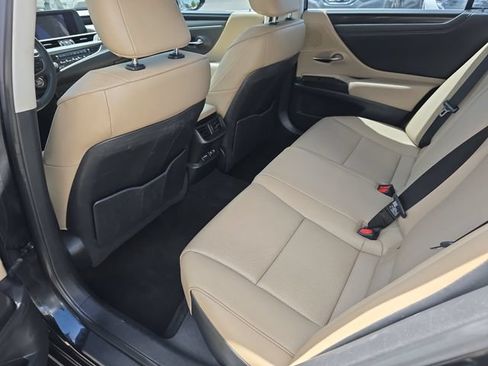 Used 2021 Lexus ES 350 w/ Accessory Package FWD image 30