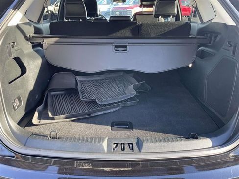 Used 2020 Ford Edge Titanium w/ Cargo Accessory Package image 32