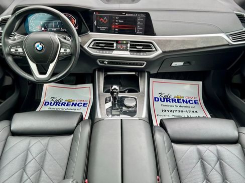Used 2023 BMW X5 sDrive40i w/ Premium Package image 19