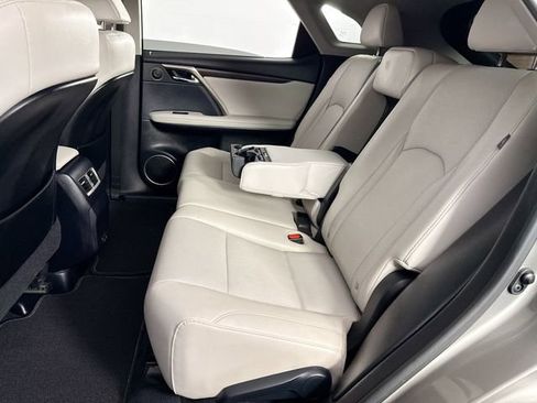 Used 2022 Lexus RX 450h AWD w/ Premium Package image 38