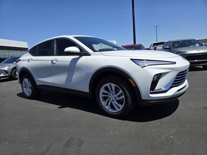 New 2025 Buick Envista Preferred