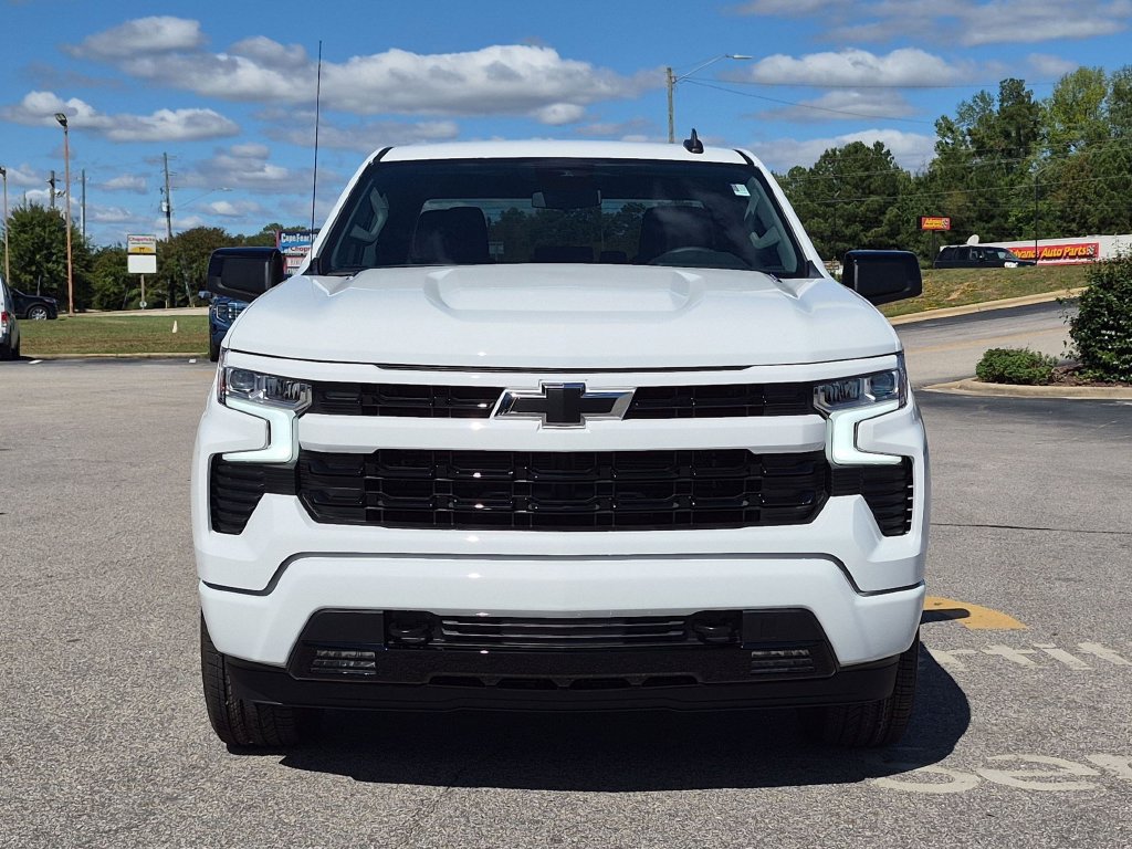 New 2026 Chevrolet Silverado 1500 RST AWD/4WD image 9