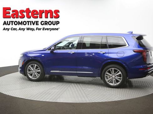 Used 2023 Cadillac XT6 Premium Luxury image 66