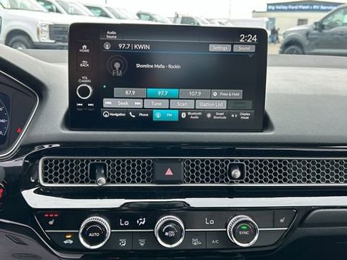 Used 2024 Honda Civic Touring image 20