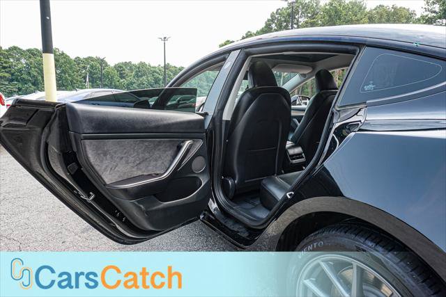 Used 2023 Tesla Model 3 Standard Range RWD image 33