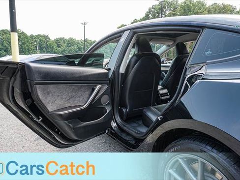 Used 2023 Tesla Model 3 Standard Range RWD image 33