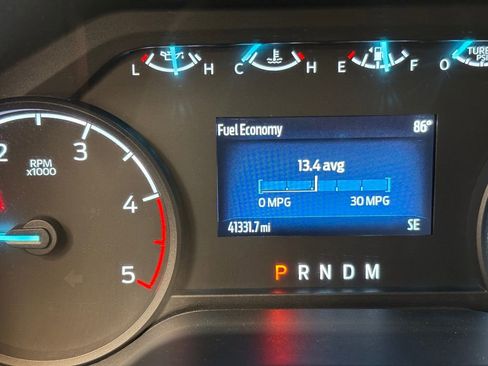 Used 2025 Ford F350 XL image 32