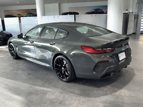 New 2026 BMW 840i w/ M Sport Professional Package image 5