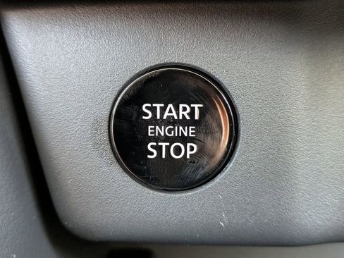 New 2026 Nissan Rogue SV image 25