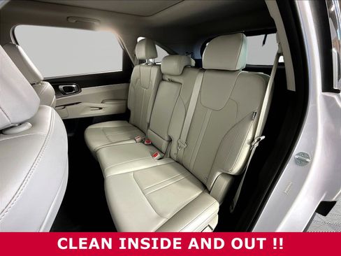 Certified 2024 Kia Sorento S w/ Panoramic Sunroof Package FWD image 22