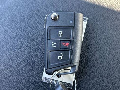 New 2026 Volkswagen Jetta Sport image 34