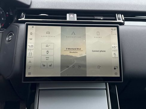 Certified 2025 Land Rover Range Rover Velar S image 23